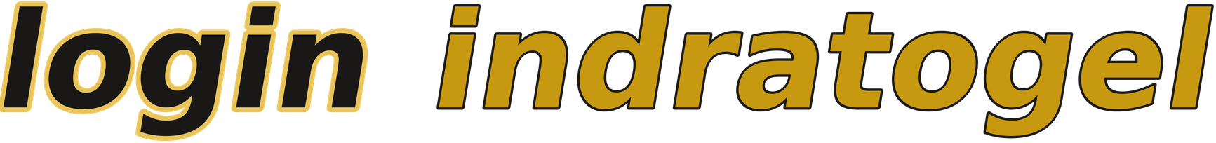 login indratogel logo